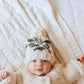 Leaves Beanie Hat Baby & Kids SALE - Wild Child Hat CoHuggalugs