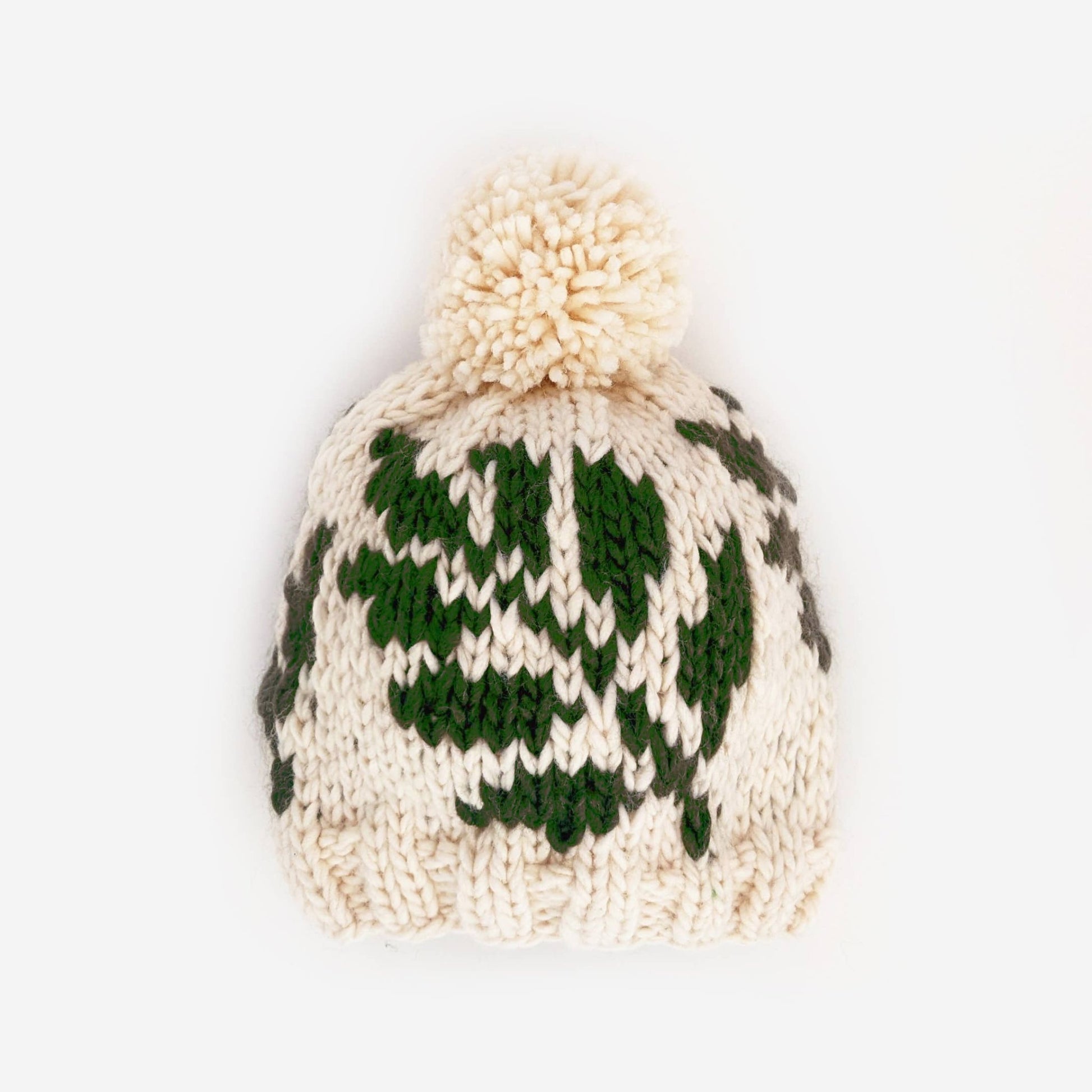Leaves Beanie Hat Baby & Kids SALE - Wild Child Hat CoHuggalugs