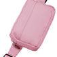Minimal Matte Pastel Belt Bum Fanny Pack - Wild Child Hat CoCap Zone