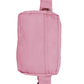 Minimal Matte Pastel Belt Bum Fanny Pack - Wild Child Hat CoCap Zone