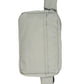 Minimal Matte Pastel Belt Bum Fanny Pack - Wild Child Hat CoCap Zone