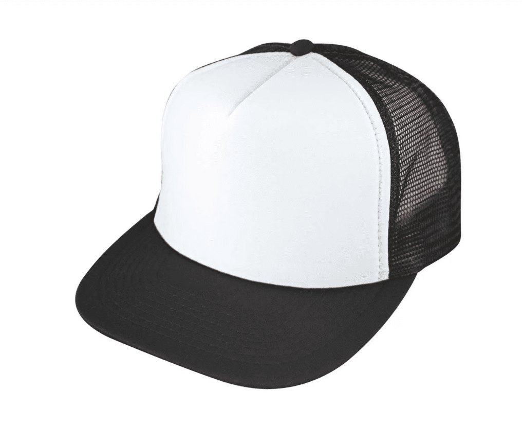 Nissan Youth Blank Trucker Hats - Wild Child Hat CoWild Child Hat CoBlank OSFM Trucker Hat