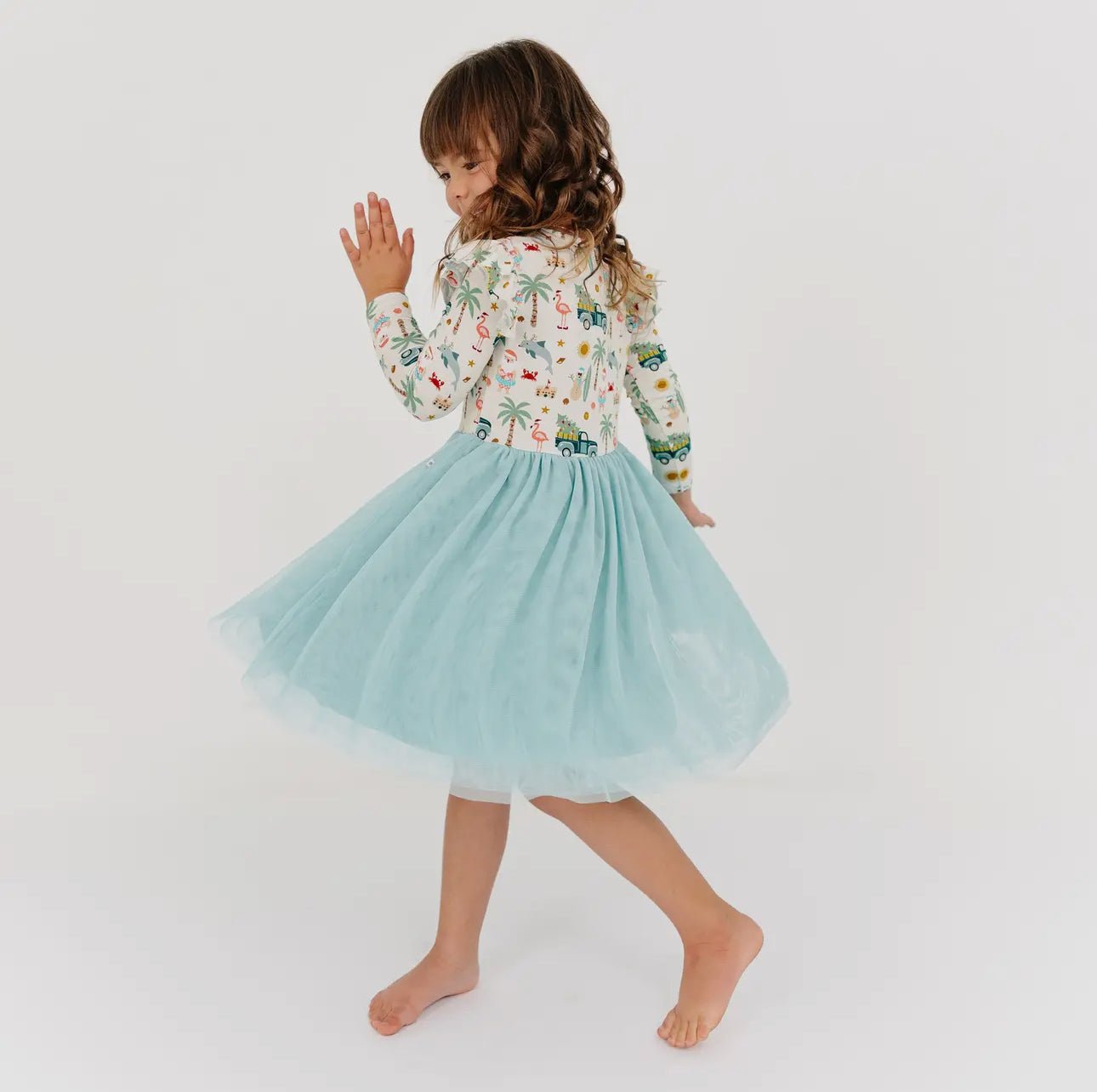 Pre - order! Coastal Christmas Family Matching Pajamas - Wild Child Hat CoEmerson and FriendsMatching Pajamas