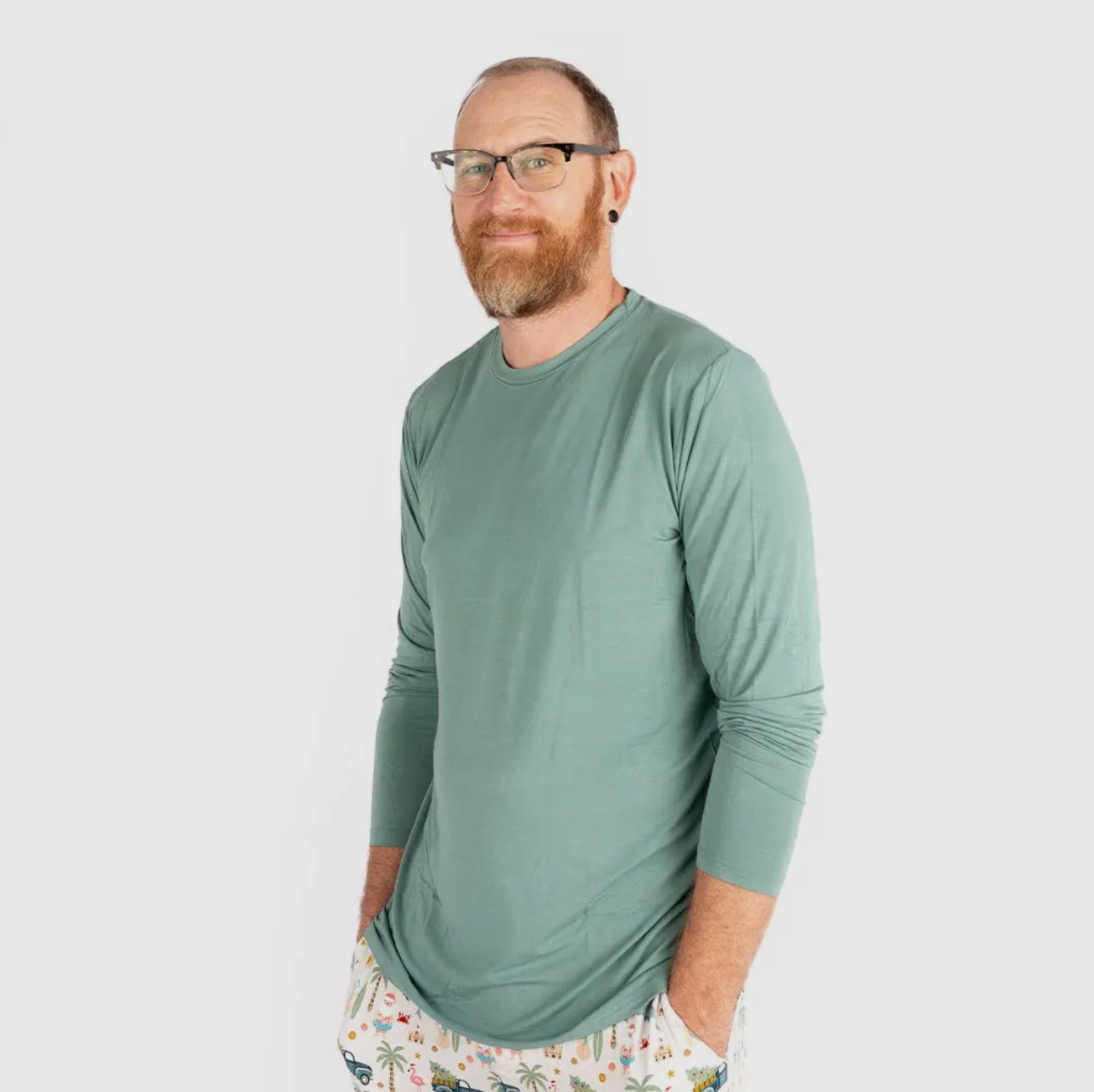 Pre - order! Coastal Christmas Family Matching Pajamas - Wild Child Hat CoEmerson and FriendsMatching Pajamas