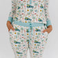 Pre - order! Coastal Christmas Family Matching Pajamas - Wild Child Hat CoEmerson and FriendsMatching Pajamas