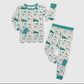 Pre - order! Coastal Christmas Family Matching Pajamas - Wild Child Hat CoEmerson and FriendsMatching Pajamas