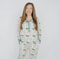 Pre - order! Coastal Christmas Family Matching Pajamas - Wild Child Hat CoEmerson and FriendsMatching Pajamas