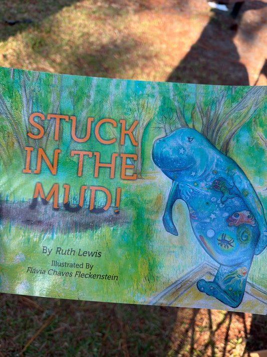 Stuck in the Mud - Wild Child Hat CoWild Child Hat Co