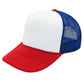 VOTE Red and Blue Trucker Hat - Wild Child Hat CoWild Child Hat Co