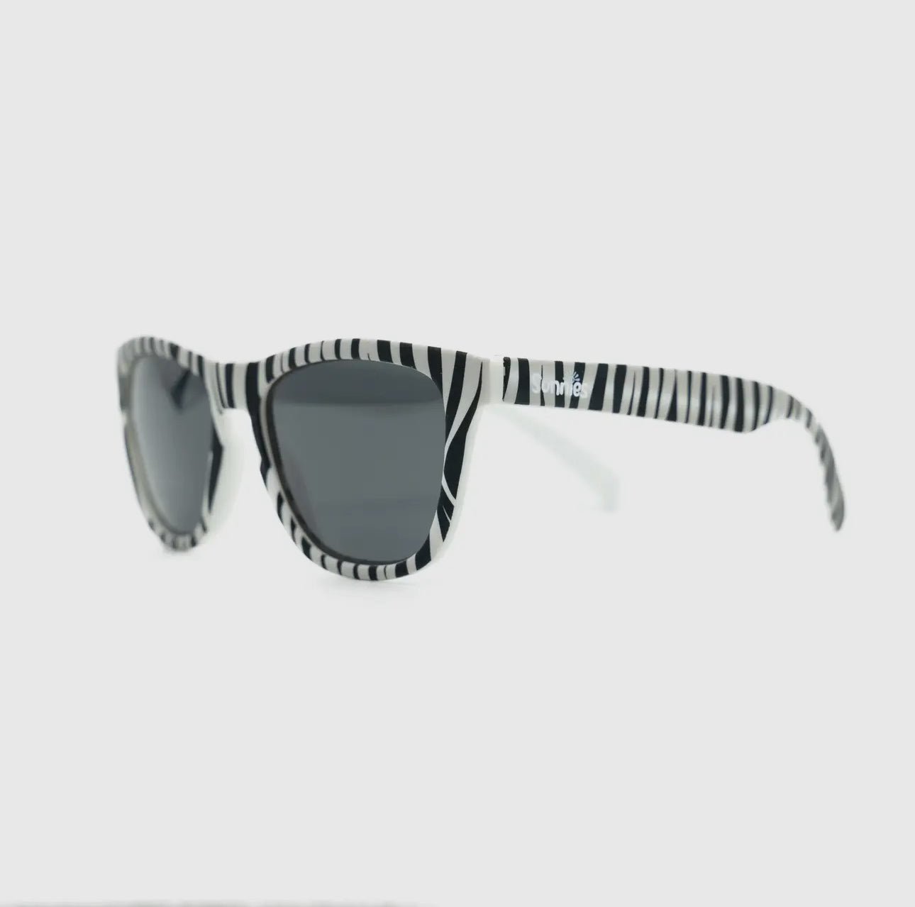 Z is for Zebra Sunnies - Wild Child Hat CoSunniesSunglasses