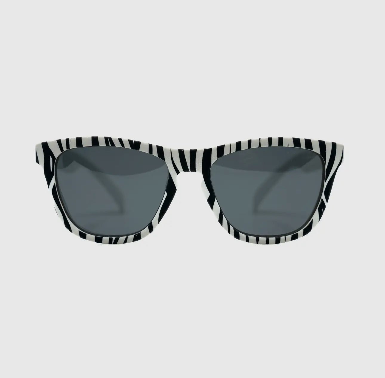 Z is for Zebra Sunnies - Wild Child Hat CoSunniesSunglasses