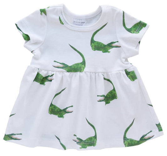 Alligator Dress - Wild Child Hat CoJennifer AnnDress