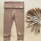 Bamboo Baby Kids Leggings - Wild Child Hat CoTenth & PinePants