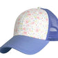 Daisy Jean Trucker Hat - Wild Child Hat CoWild Child Hat CoTrucker Hat