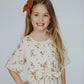 Etta Floral Dress - Wild Child Hat CoWoodmouse & ThistleDress