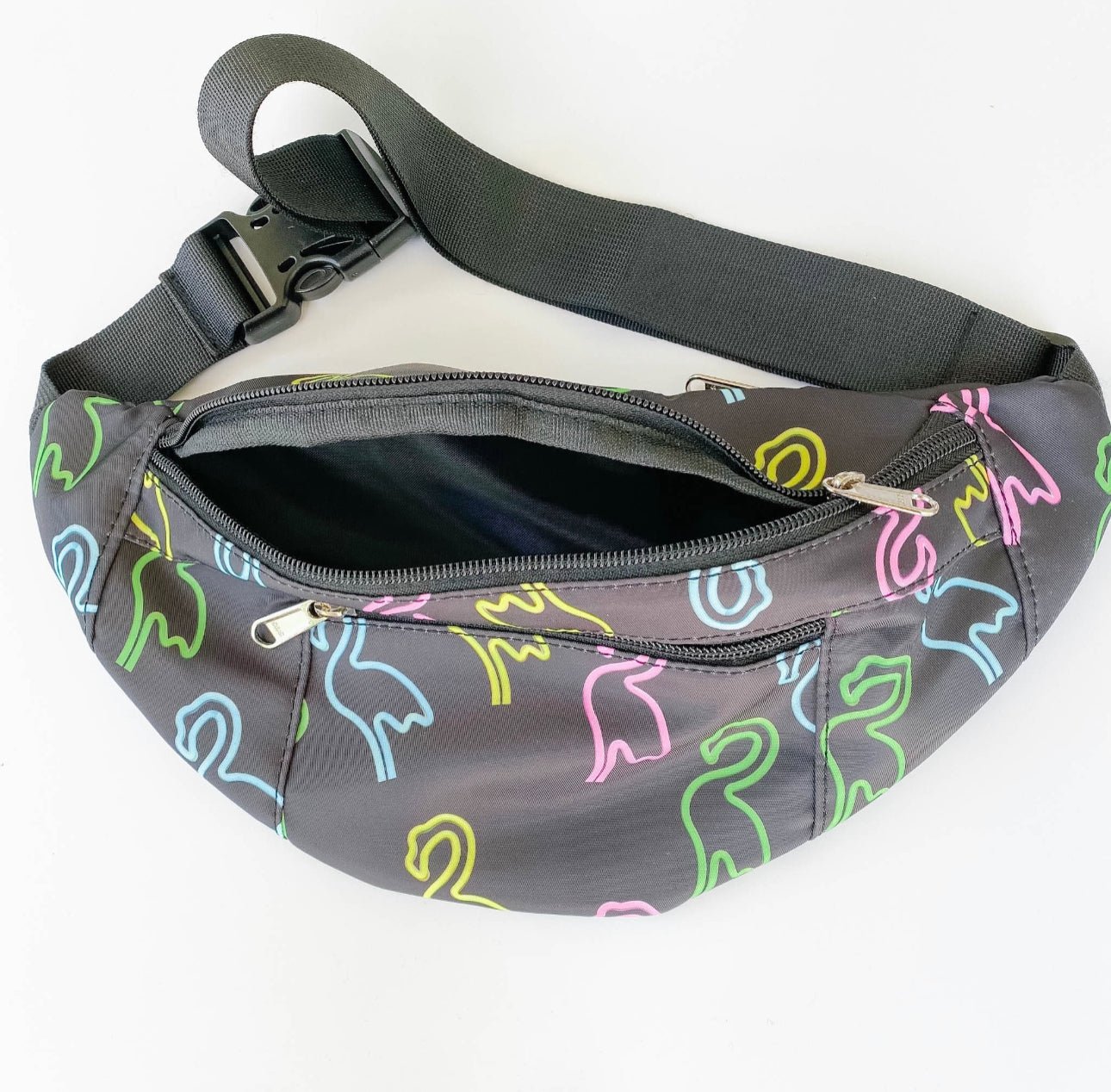 Flamingo hot sale bum bag