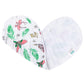 Florida Floral Burp Cloth/Bib - Wild Child Hat CoLittle HometownBib
