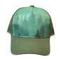 Forest Trucker Hat - Wild Child Hat CoWild Child Hat CoTrucker Hat