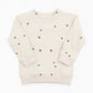 Nova Print Pullover Sweatshirt