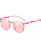 Pink with Pink Lens Rainbow Sunglasses - Wild Child Hat CoWild Child Hat CoSunglasses