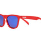 Red, White, and BOOM Sunglasses - Wild Child Hat CoSunniesSunglasses