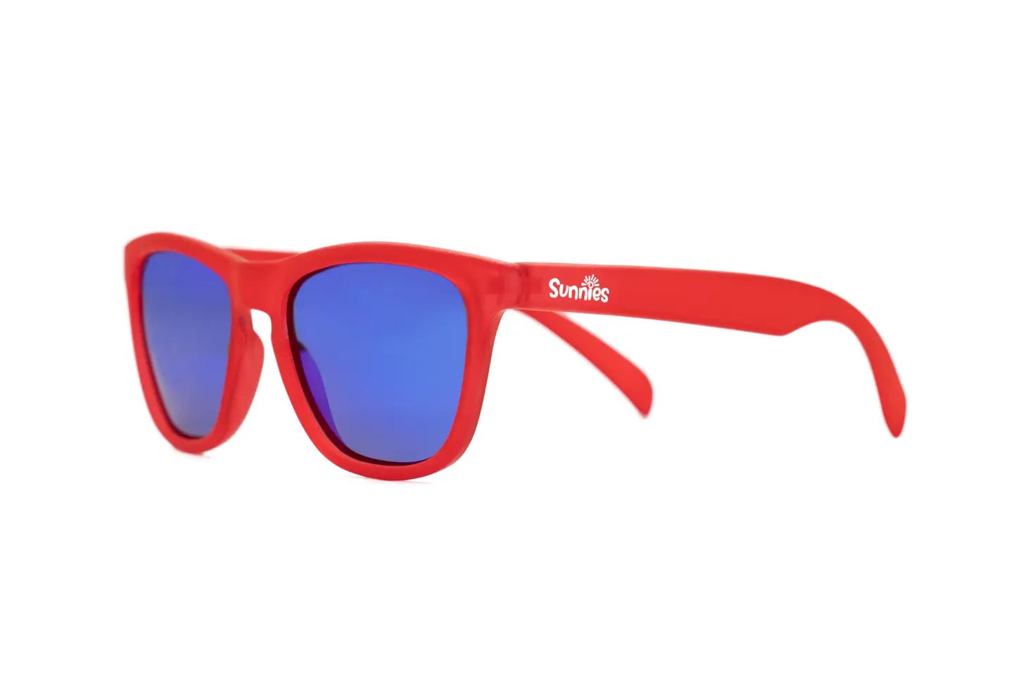 Red, White, and BOOM Sunglasses - Wild Child Hat CoSunniesSunglasses