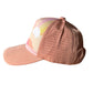Sedona Sunset Waterproof Toddler Trucker Hat - Wild Child Hat CoWild Child Hat CoWaterproof Trucker Hat