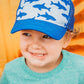 Shark Trucker Hat - Wild Child Hat CoWild Child Hat Co