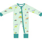 Surf-O-Saurus Coverall - Wild Child Hat CoCoco MoonCoverall