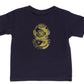 Toddler Graphic Tees - Wild Child Hat CoCinder & SaltShirt