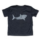Toddler Graphic Tees - Wild Child Hat CoCinder & SaltShirt