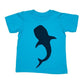 Toddler Graphic Tees - Wild Child Hat CoCinder & SaltShirt