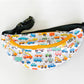 Trucks Fanny Pack - Wild Child Hat CoWild Child Hat CoFanny Pack