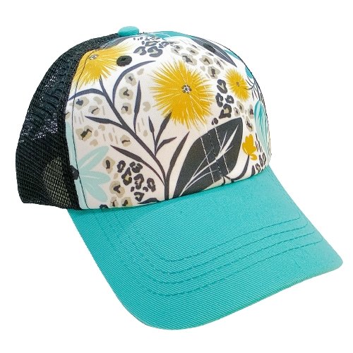 Wild One Trucker Hat - Wild Child Hat CoWild Child Hat Co